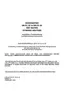 Preview: Installation, Commissioning And Maintenance Instructions