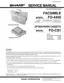 Preview: Service Manual