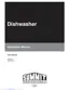 Preview: Installation Manual