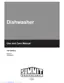 Preview: Use And Care Manual