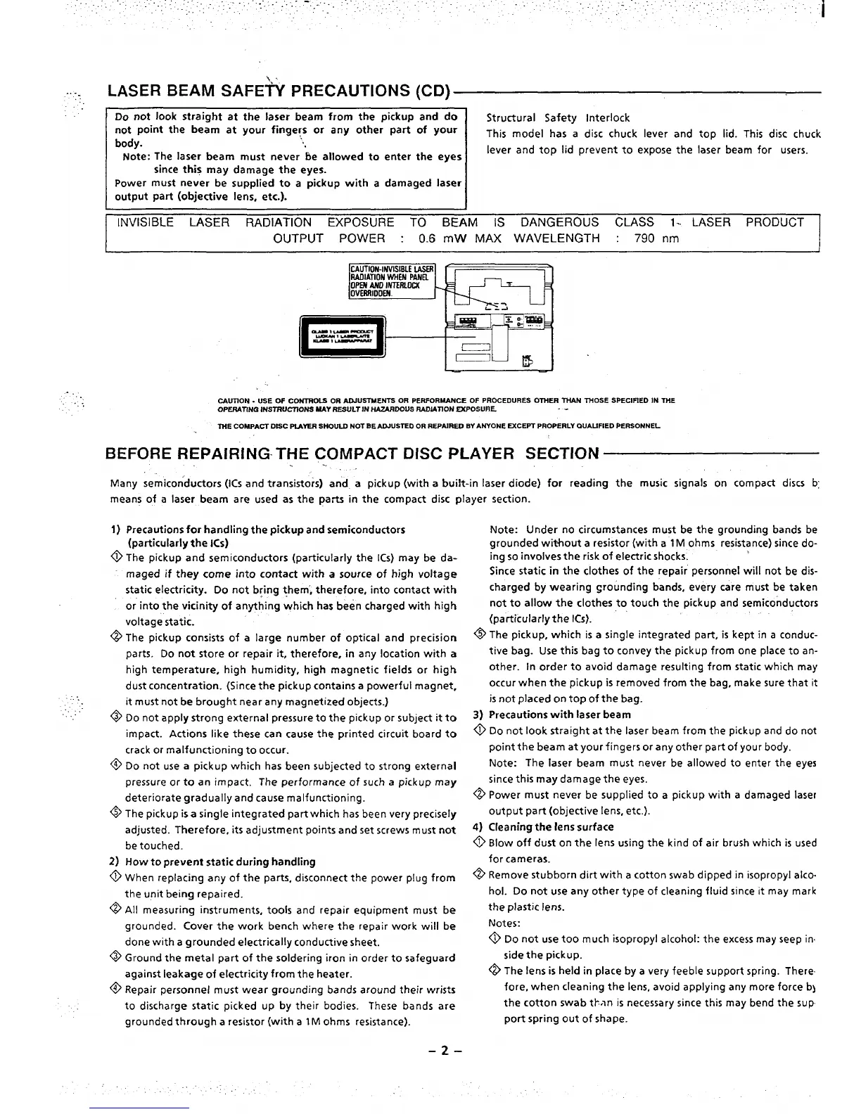Page #3 background image