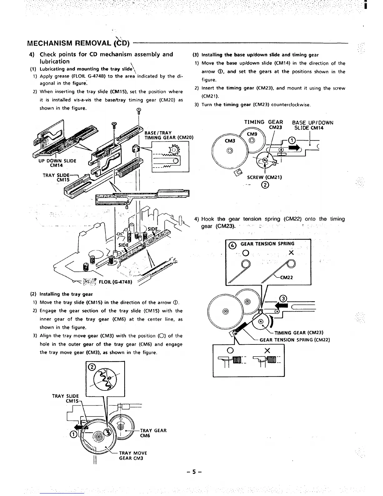 Page #6 background image