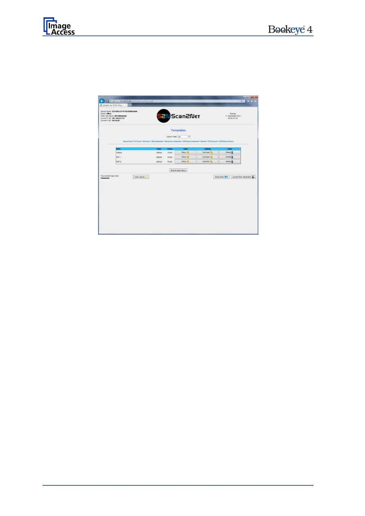 Page #100 background image