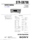 Preview: Service Manual