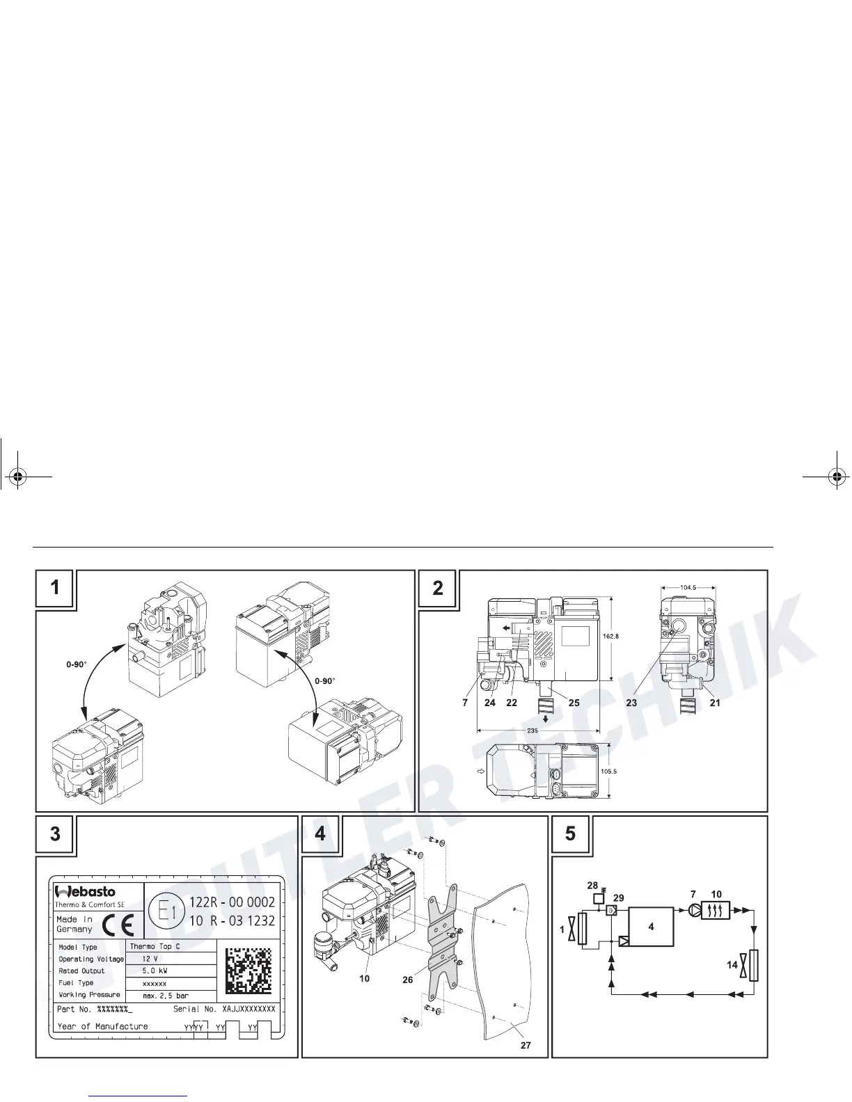 Page #2 background image