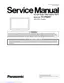 Preview: Service Manual
