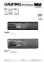 Preview: Service Manual