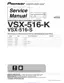 Preview: Service Manual