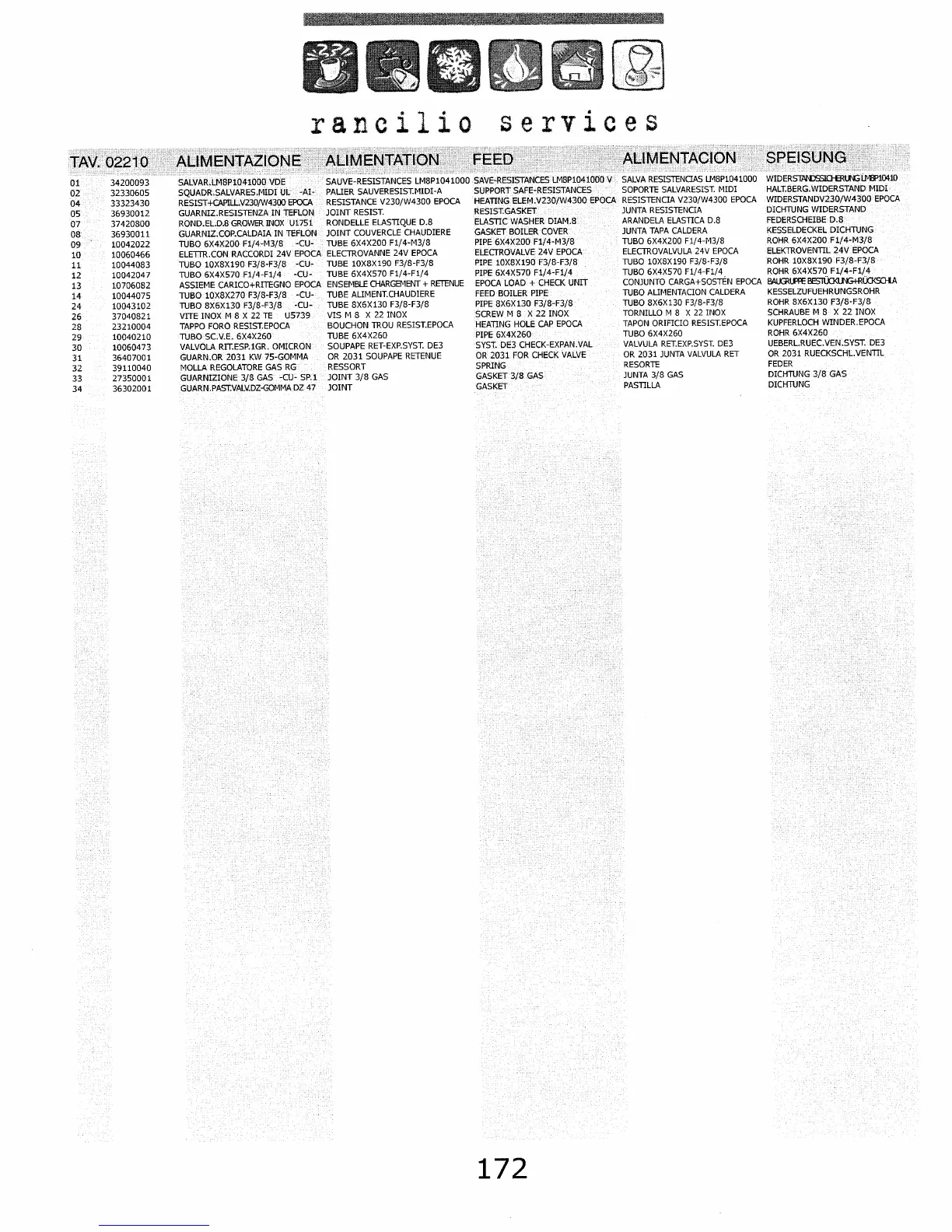 Page #22 background image