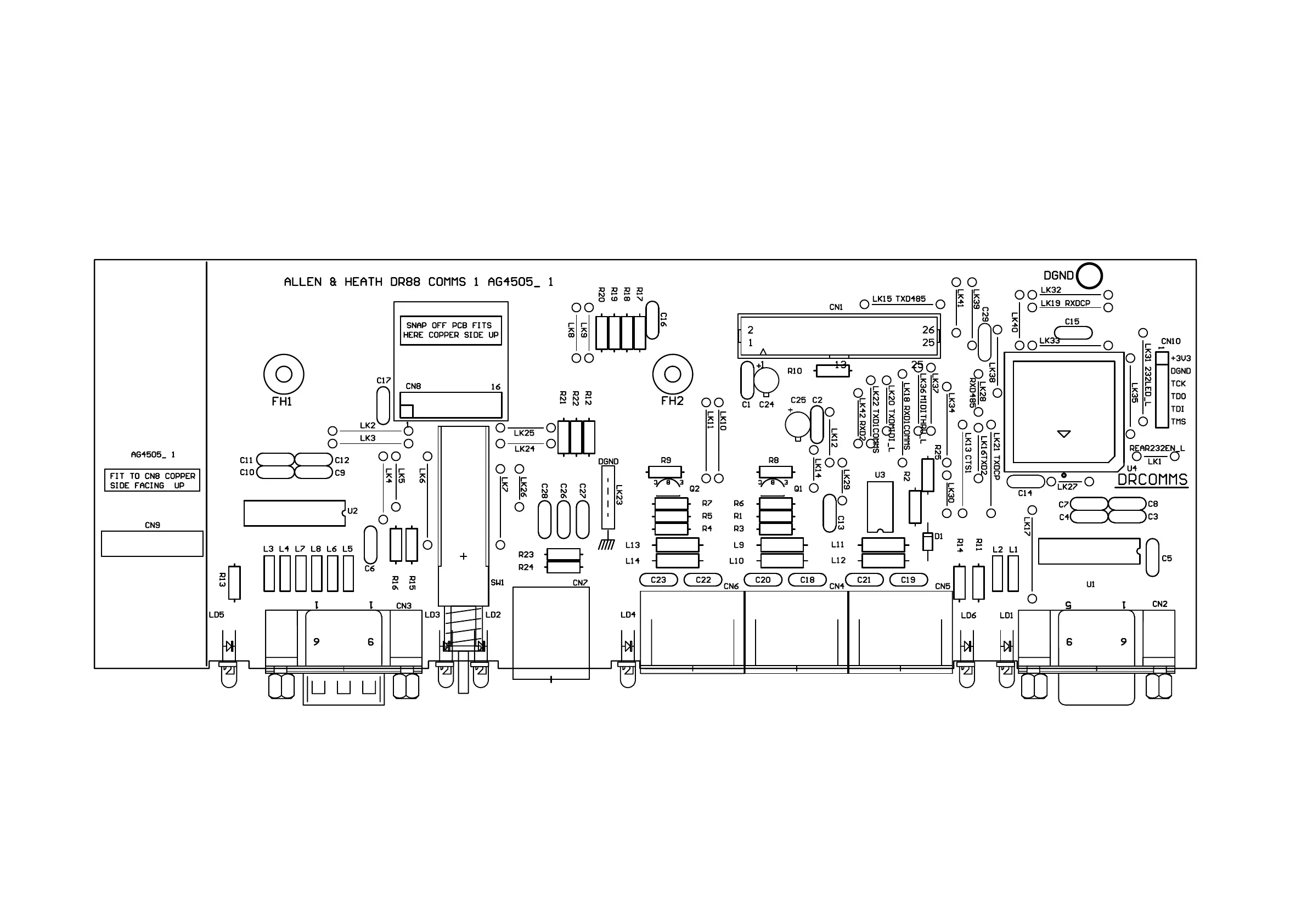 Page #3 background image