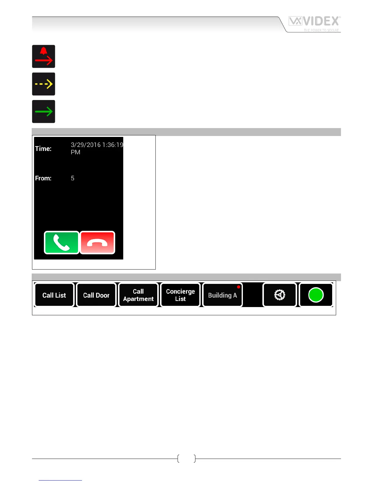 Page #3 background image