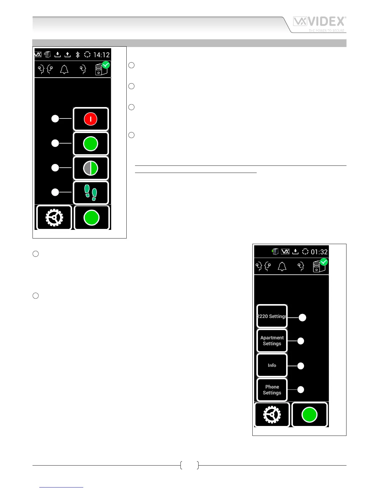 Page #6 background image