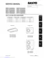Preview: Service Manual