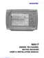 Preview: User & Installation Manual