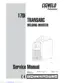 Preview: Service Manual