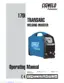 Preview: Operating Manual
