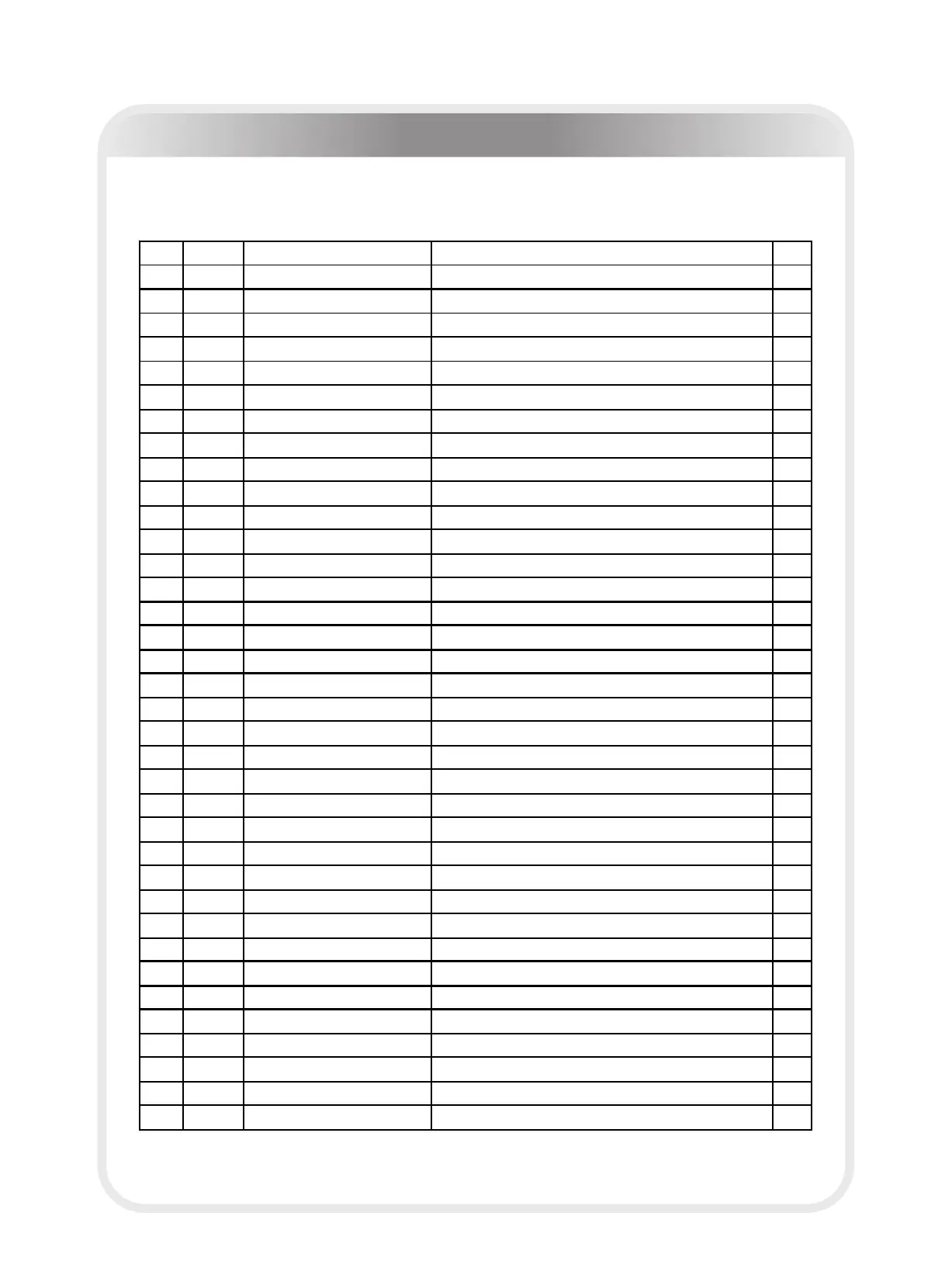 Page #20 background image