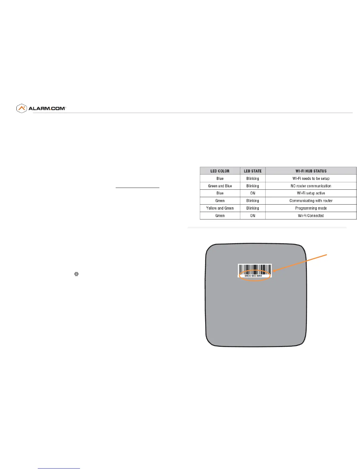 Page #3 background image
