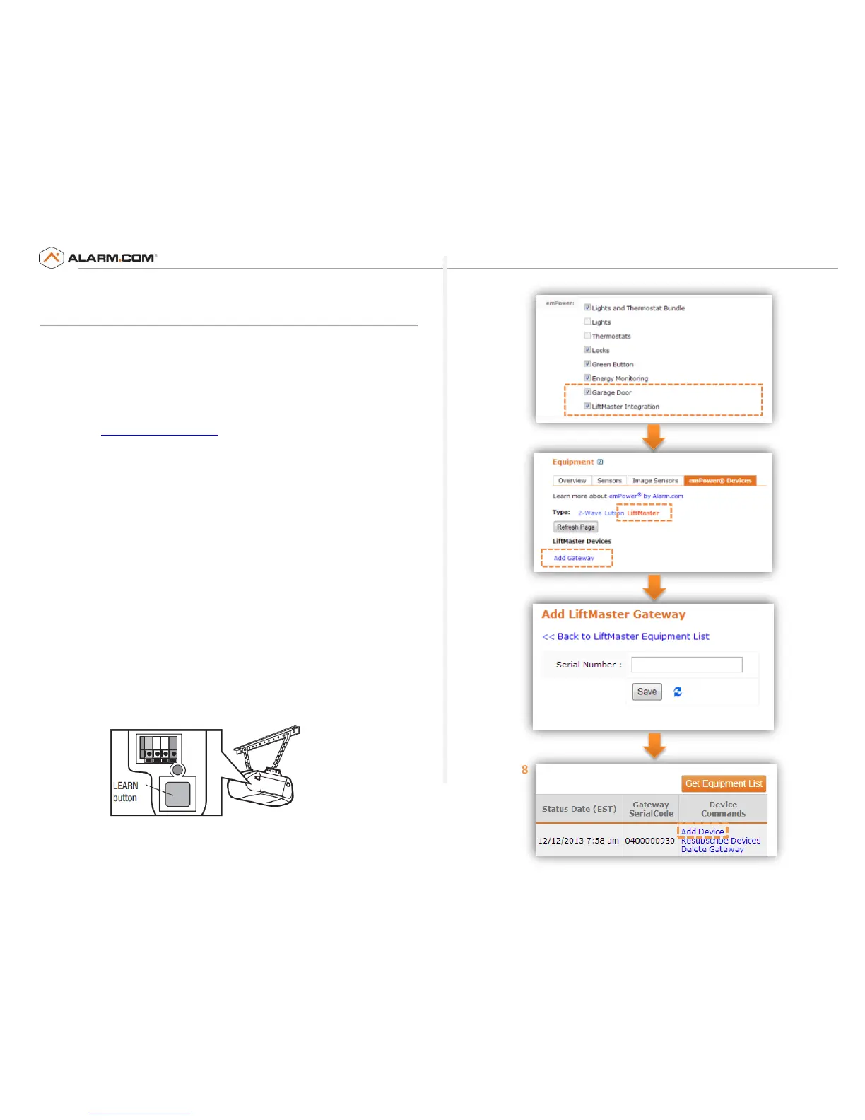 Page #6 background image