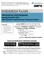 Preview: Installation Guide