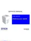 Preview: Service Manual