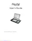Preview: User Guide