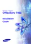Preview: Installation Guide