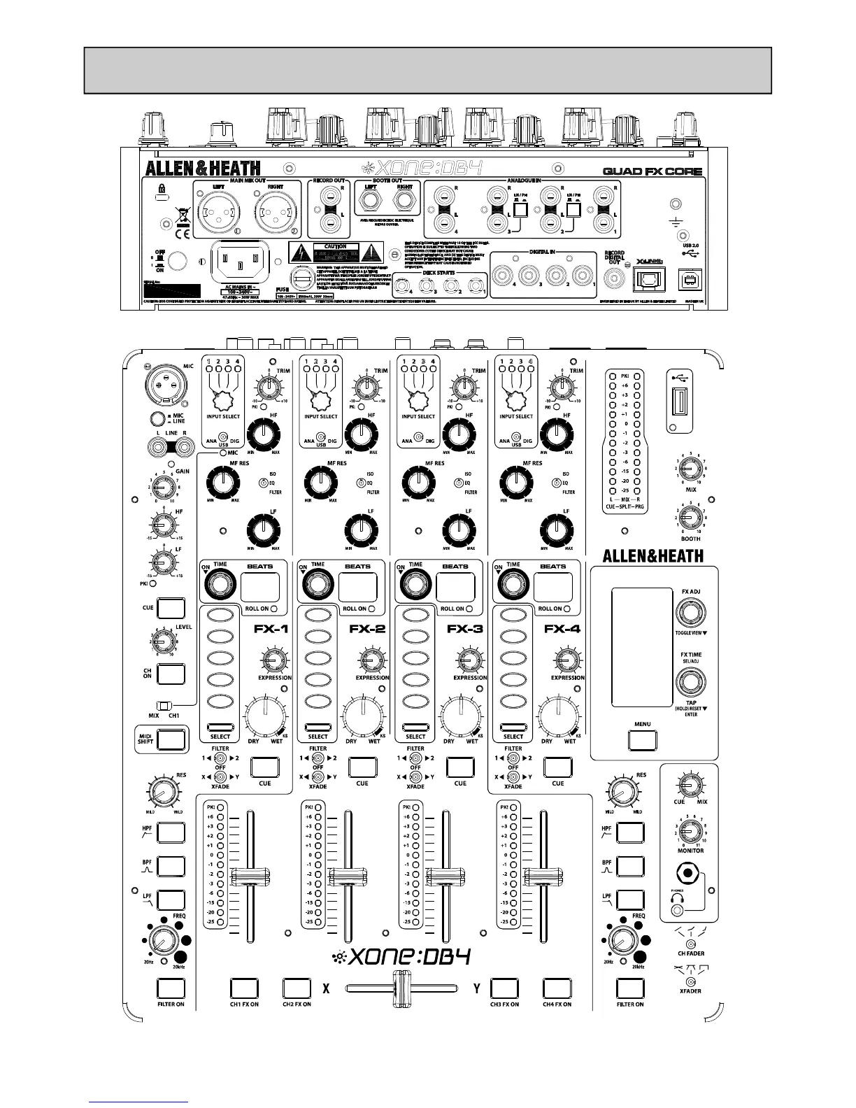 Page #4 background image