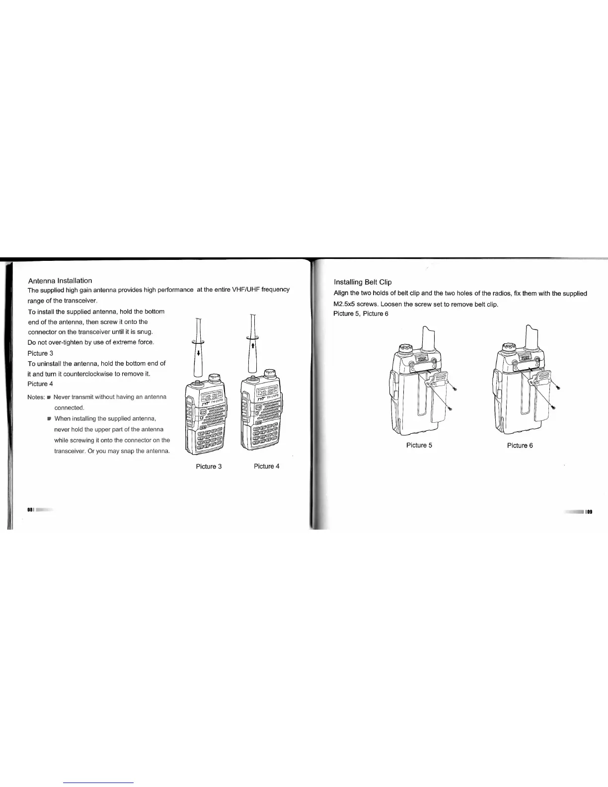Page #9 background image