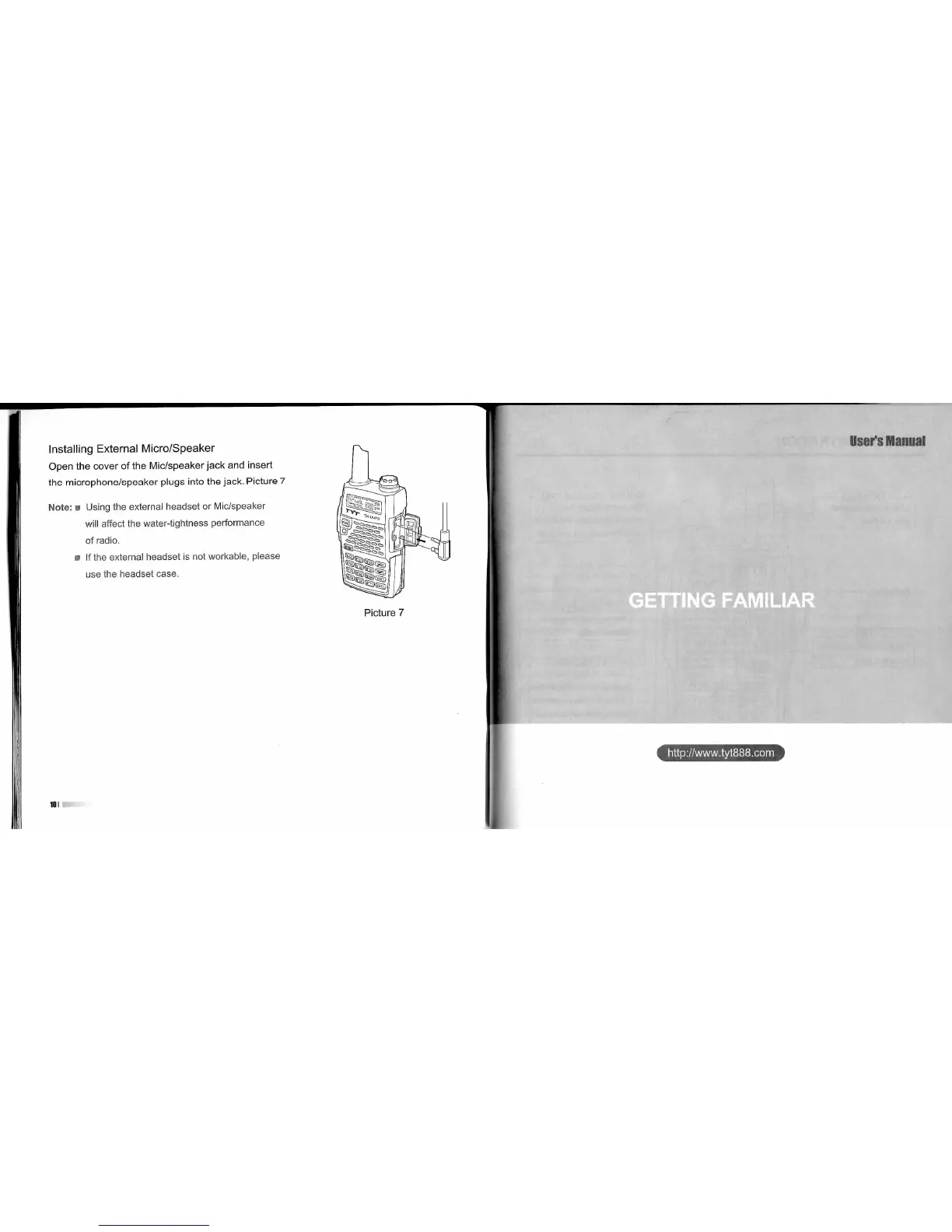 Page #10 background image