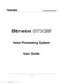 Preview: User Guide