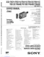 Preview: Service Manual