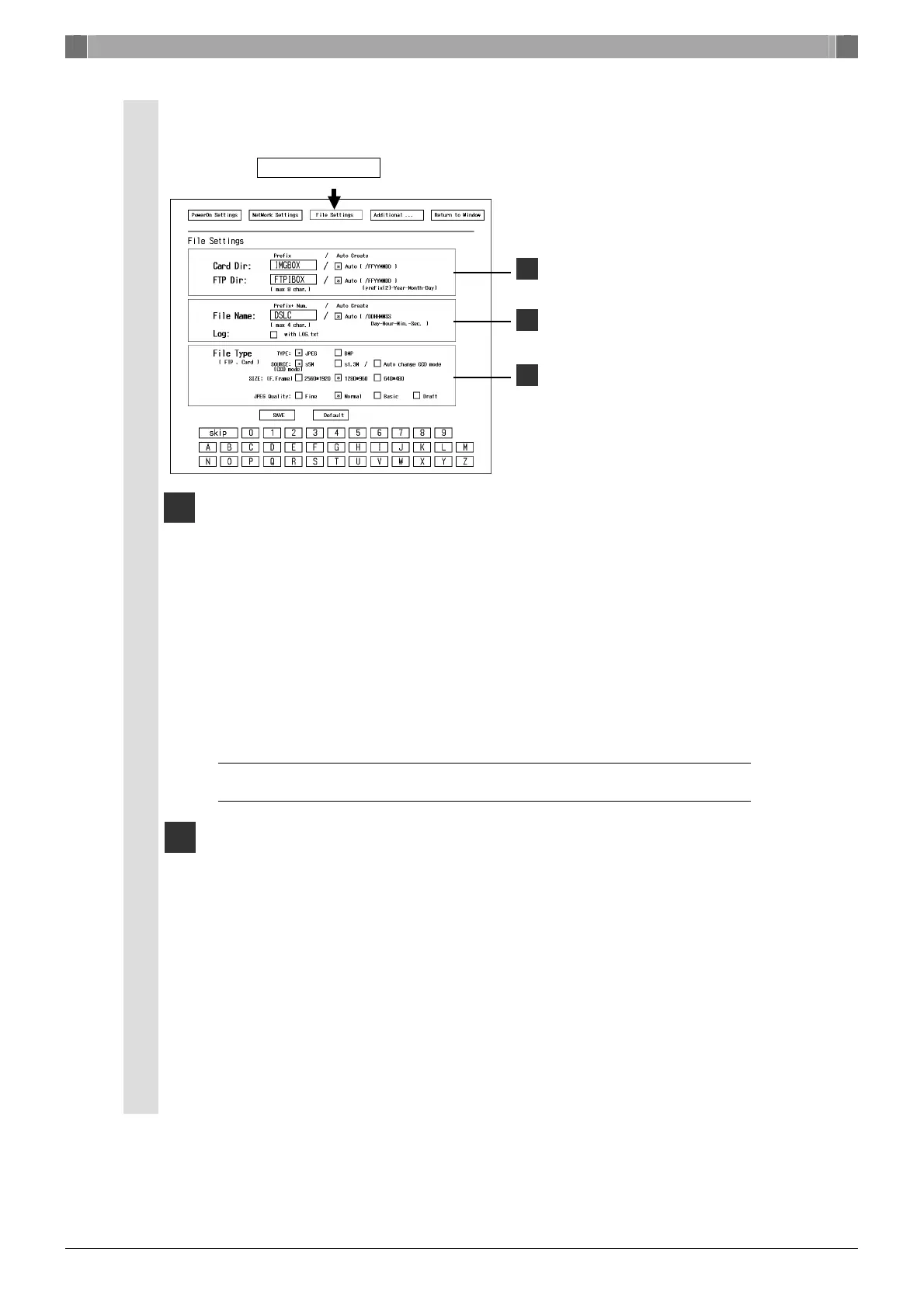 Page #6 background image