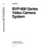 Preview: System Manual
