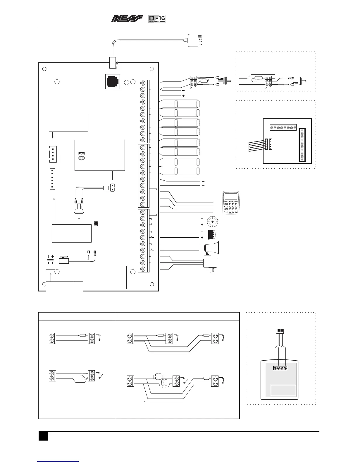 Page #6 background image