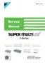 Preview: Service Manual