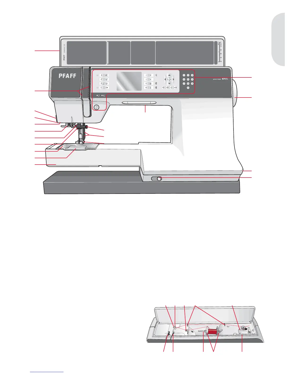 Page #5 background image