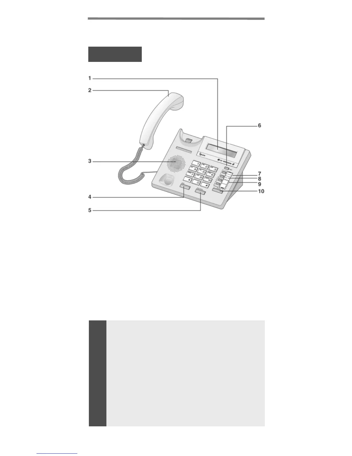 Page #6 background image