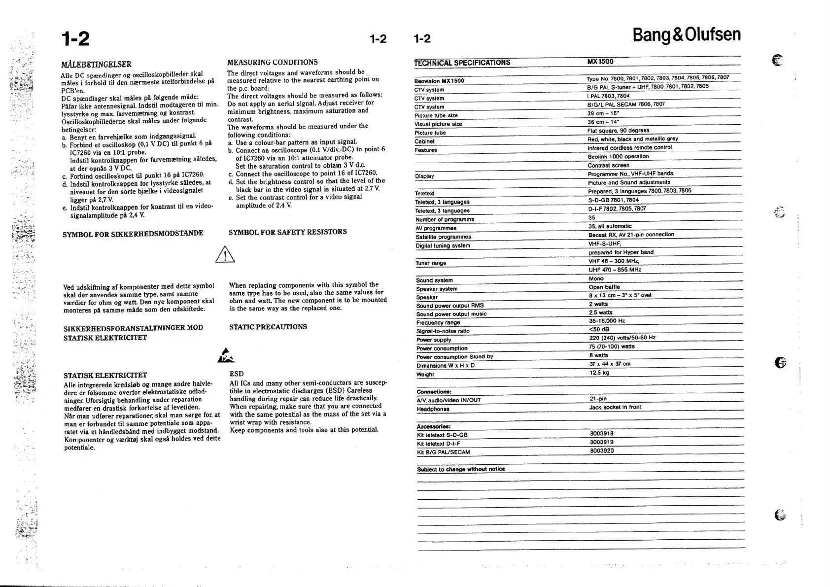 Page #3 background image