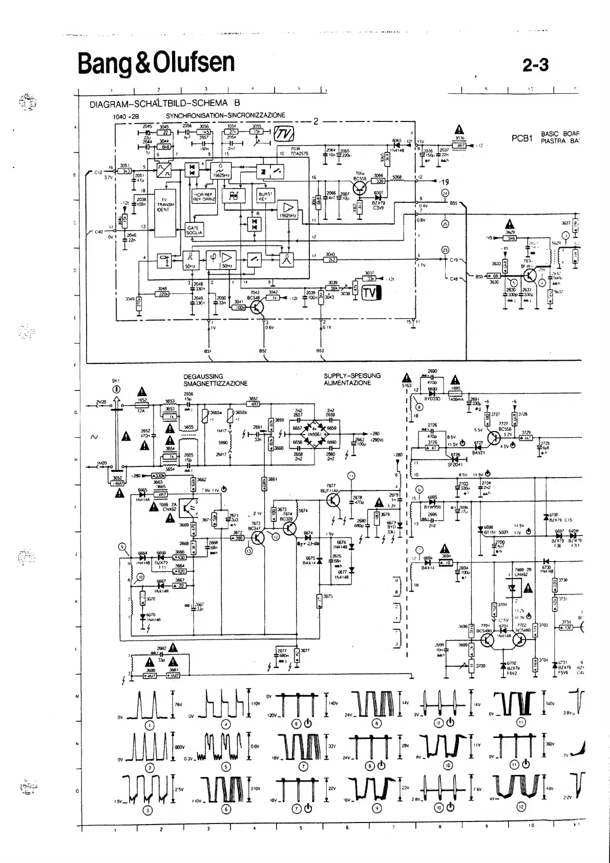 Page #7 background image