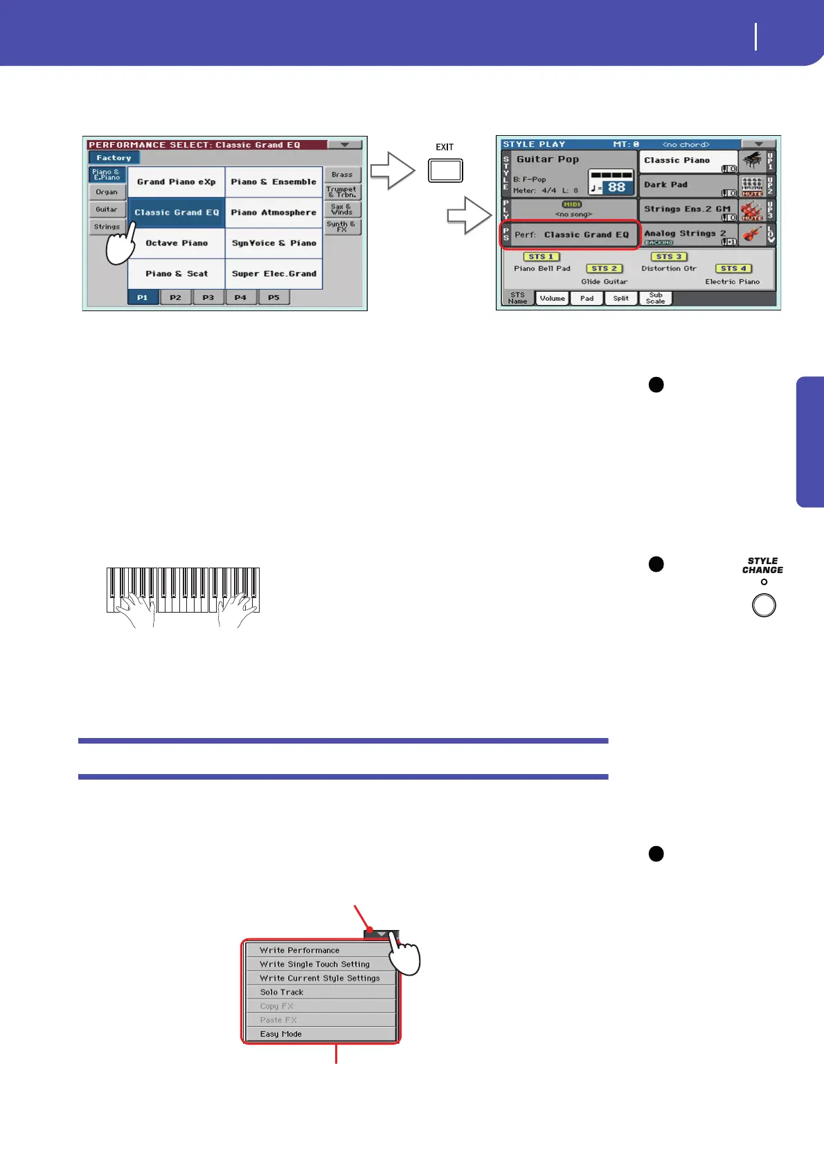 Page #45 background image