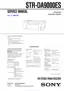 Preview: Service Manual