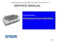 Preview: Service Manual
