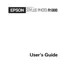 Preview: User Guide