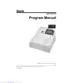 Preview: Manual