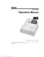 Preview: Operation Manual