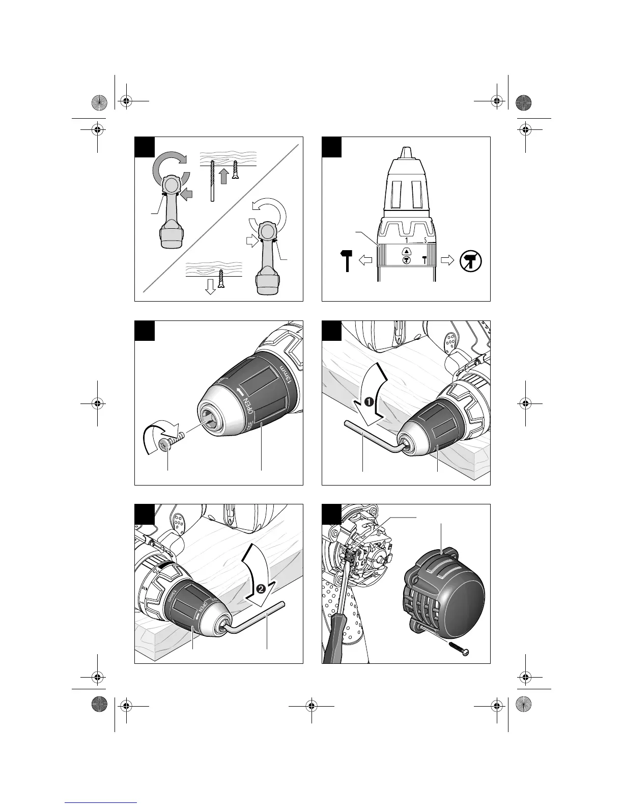 Page #5 background image