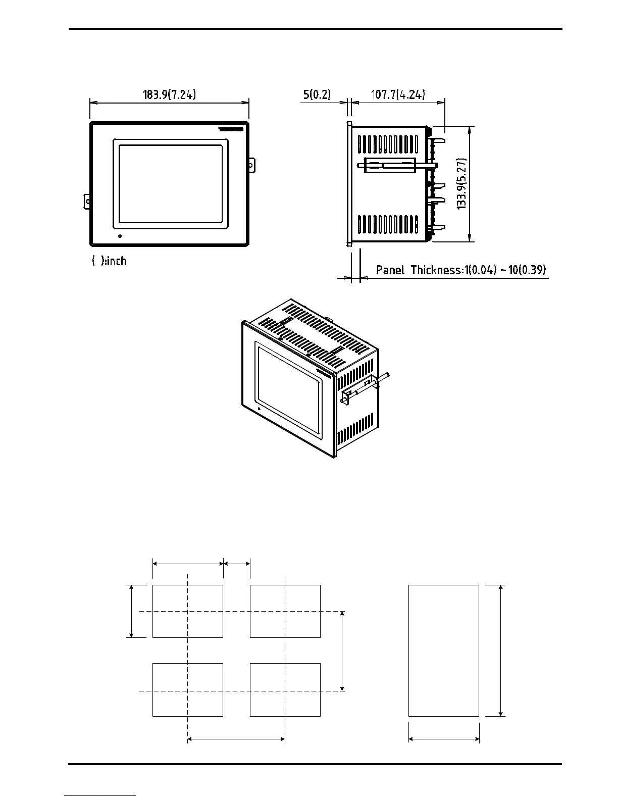 Page #8 background image