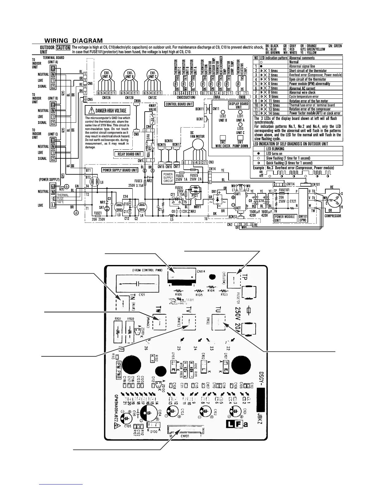 Page #5 background image