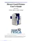 Preview: User Guide
